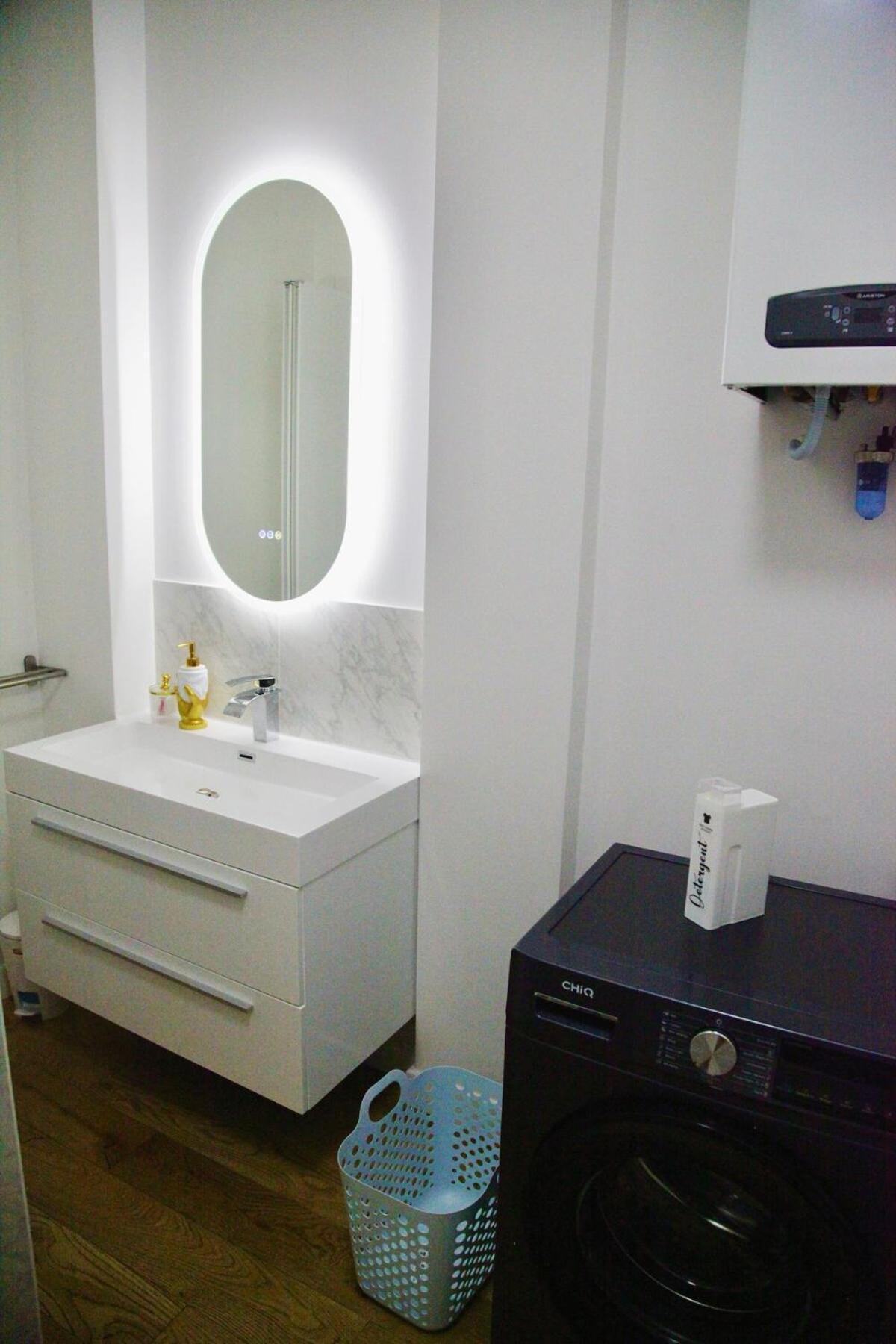 Apartment Santa Maria Novella-casa Leonardo A