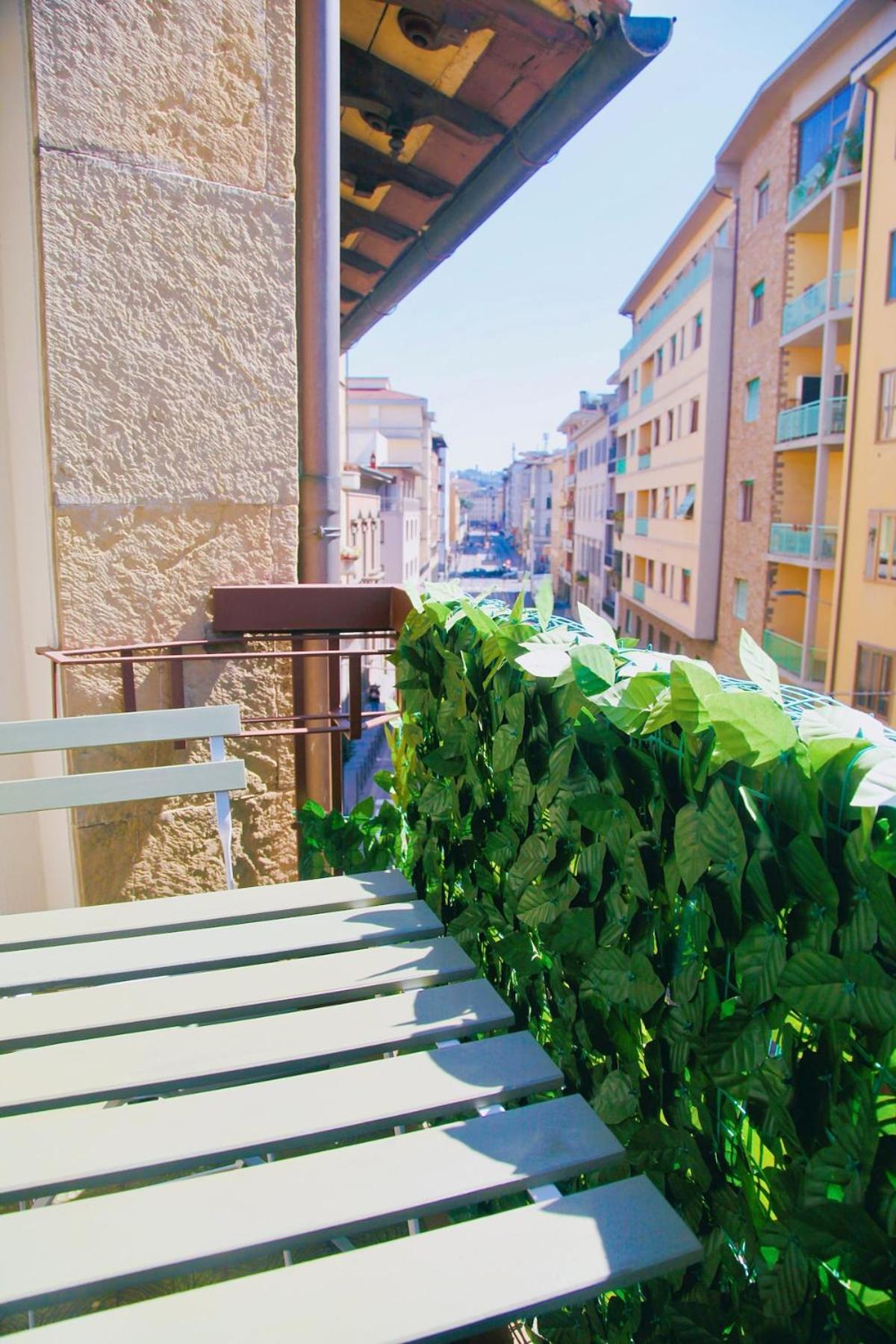 Apartment Santa Maria Novella-casa Leonardo A Florence