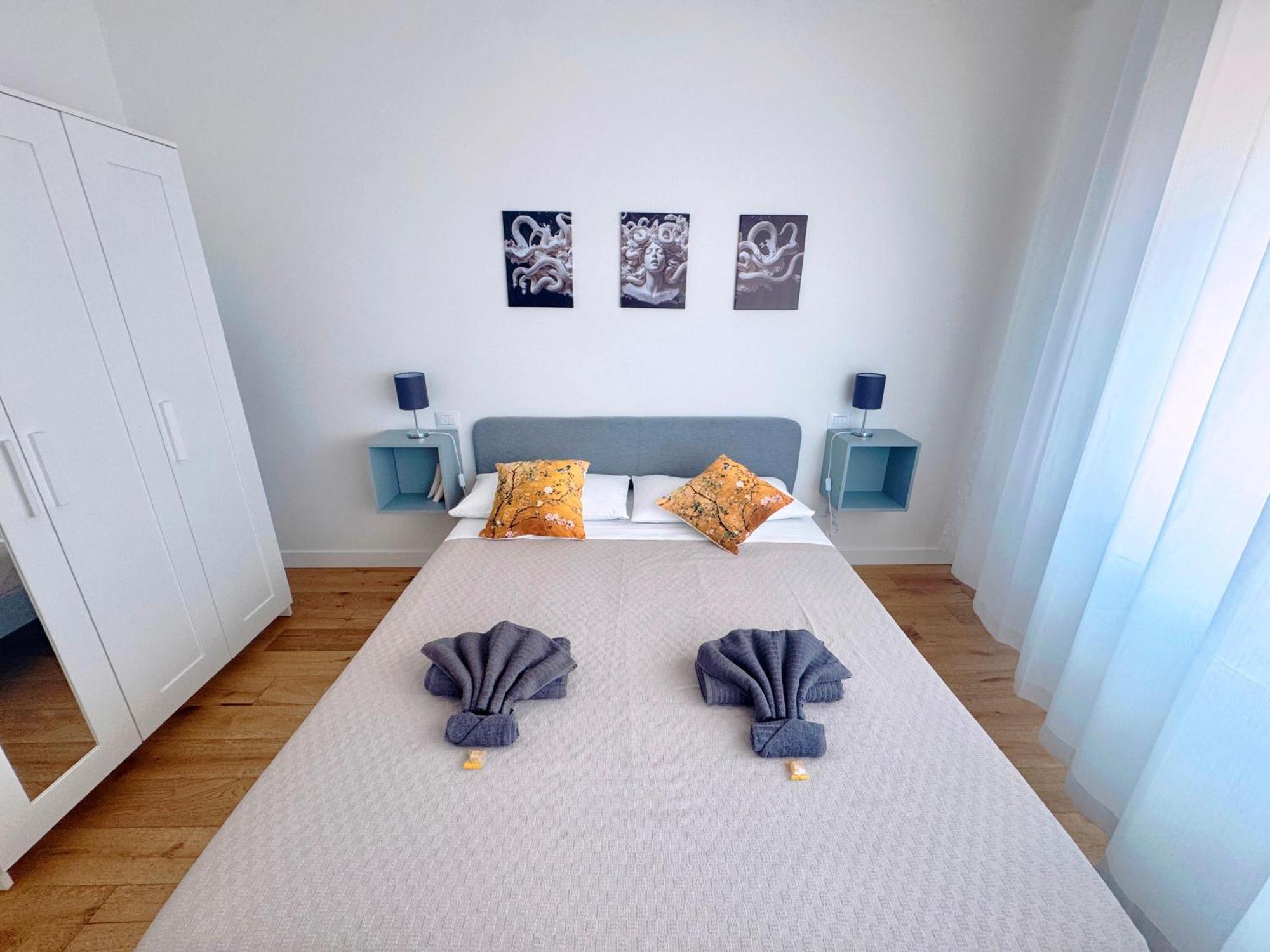 Apartment Santa Maria Novella-casa Leonardo A Florence