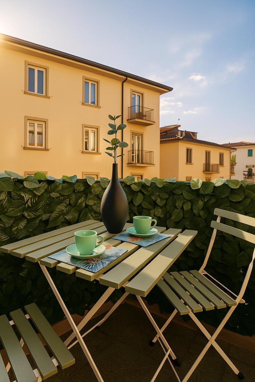 Santa Maria Novella-casa Leonardo A Apartment Florence